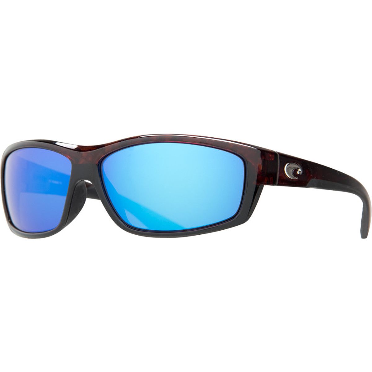 Costa Saltbreak Polarized Sunglasses Costa 400 Glass Lens