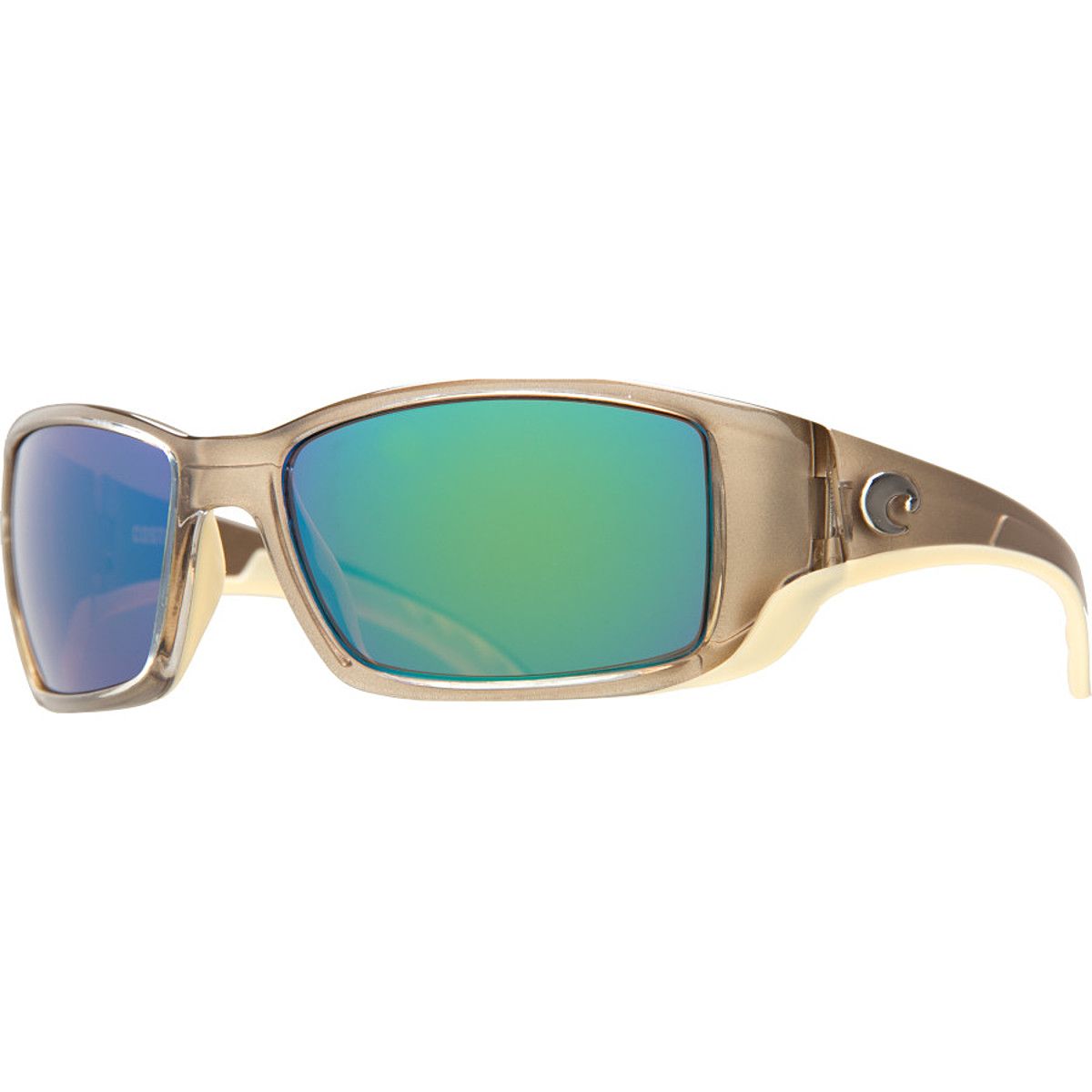 Costa Blackfin Polarized Sunglasses Costa 580 Glass Lens eBay