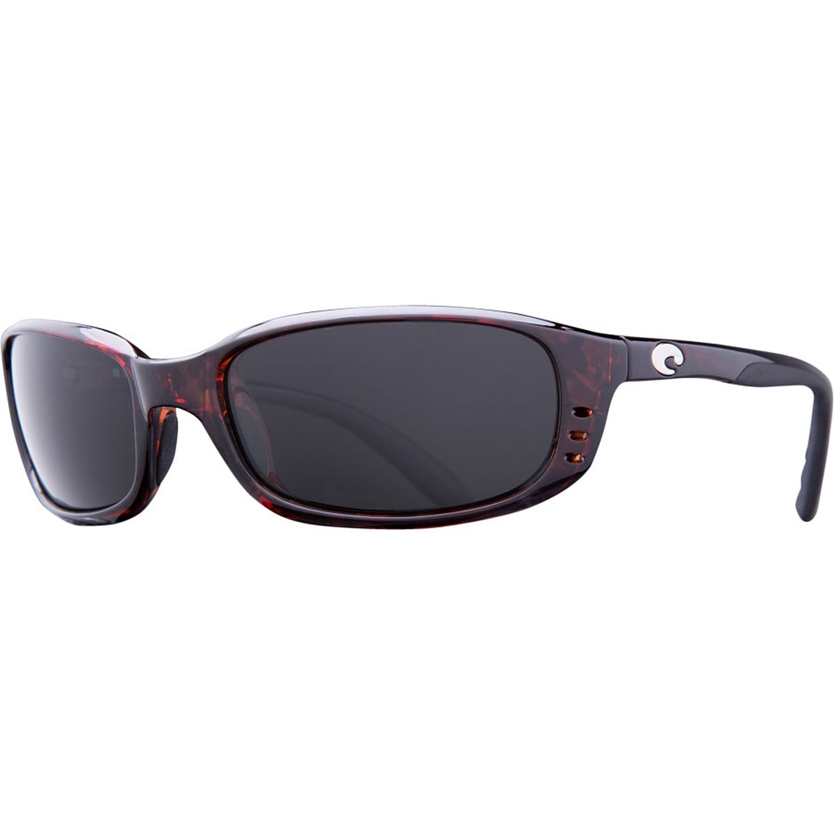 Costa Brine Polarized Sunglasses Costa 580 Glass Lens eBay