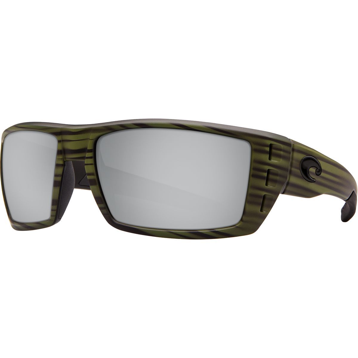 Costa Rafael Polarized Sunglasses Costa 580 Polycarbonate Lens eBay