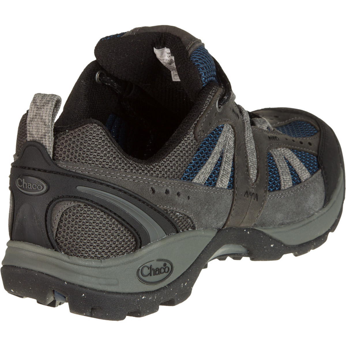 Chaco Grayson Hiking Shoes Men Chaco Grayson Hiking Shoes Men