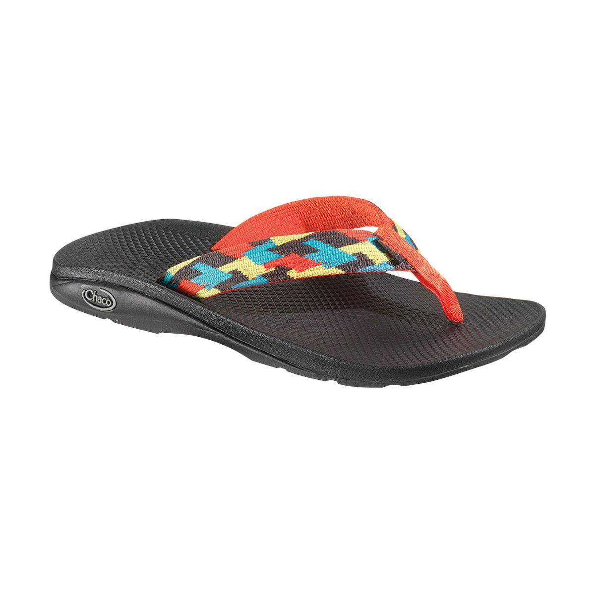 Original item: Chaco Flip EcoTread Flip Flop - Wide - Men's