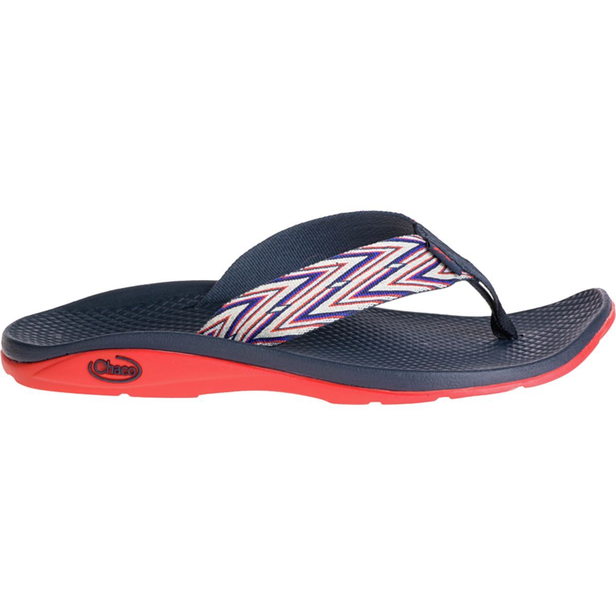 Chaco Flip EcoTread Sandal - Womens