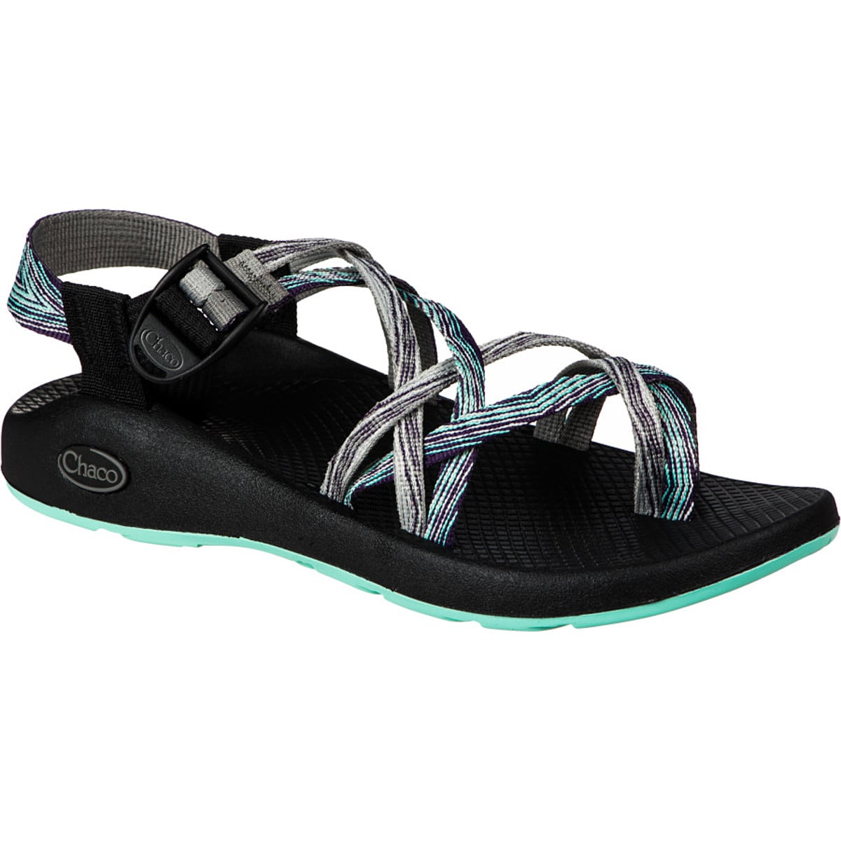 Chaco Zx-2 Yampa Sandal - Women's Pixel Weave 6.0 - Search