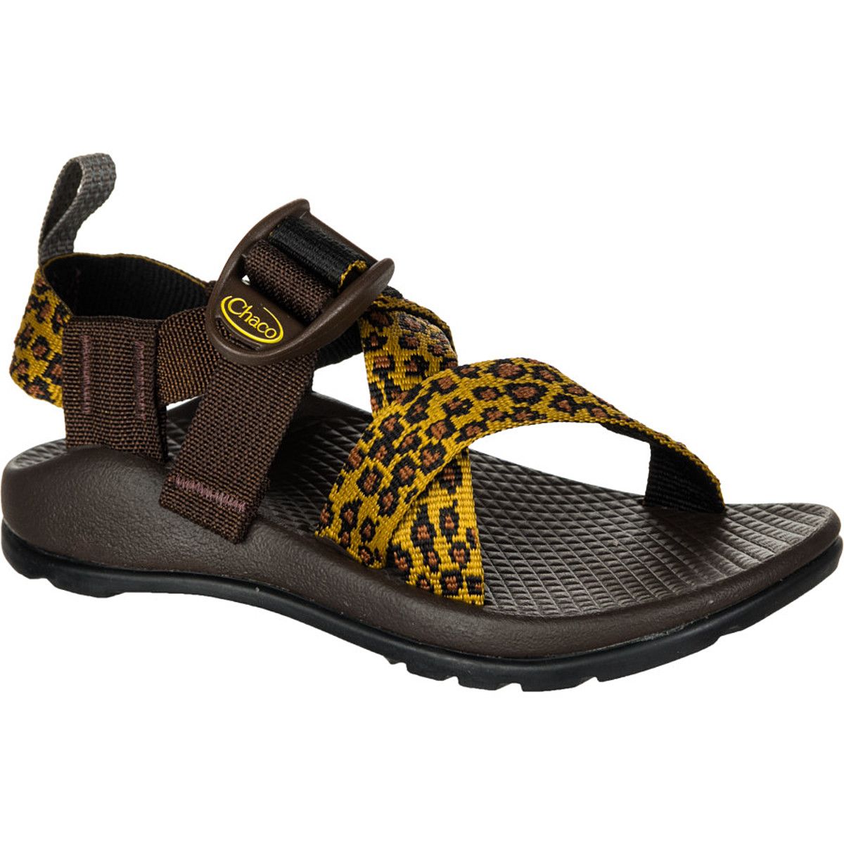 girls chaco sandals