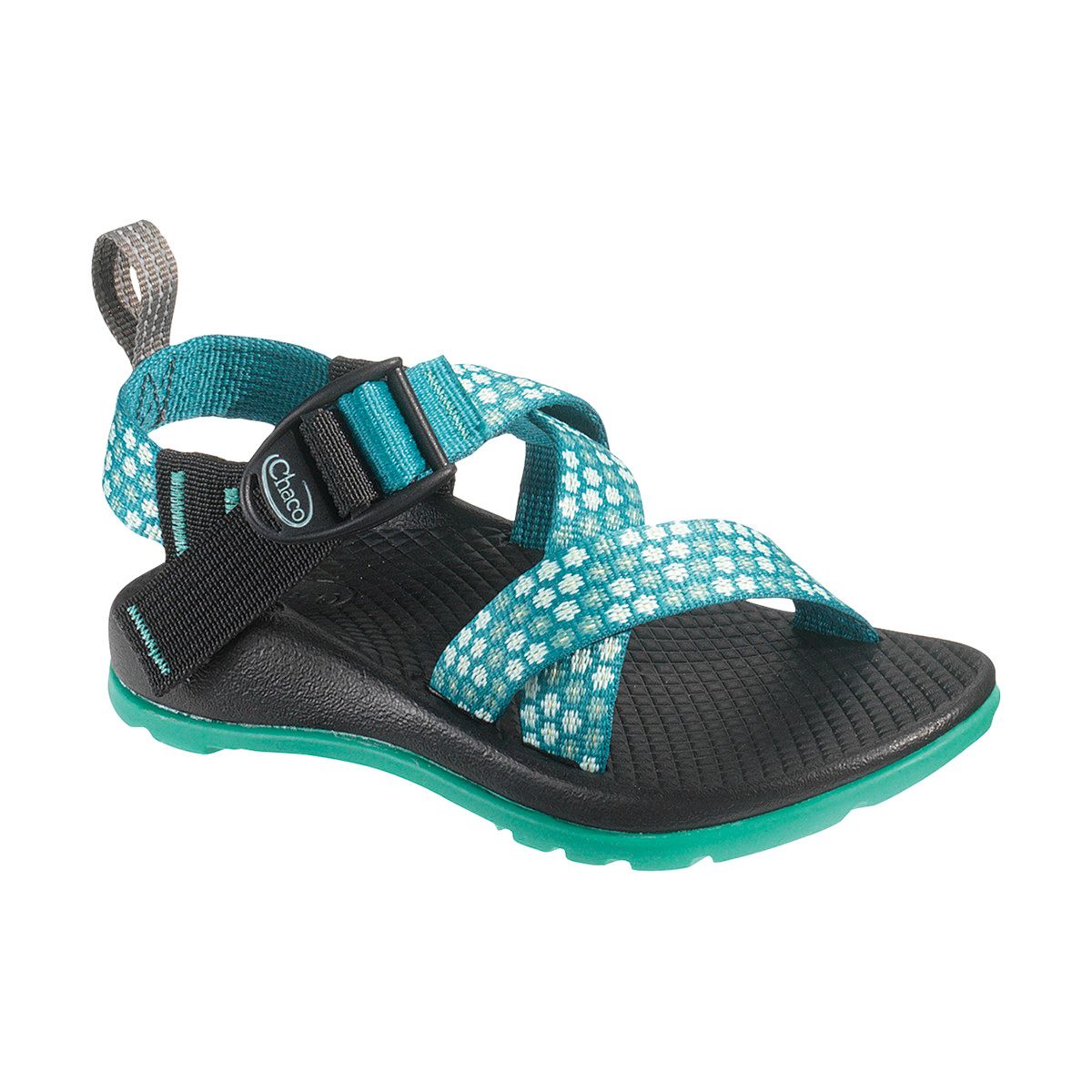 girls chaco sandals
