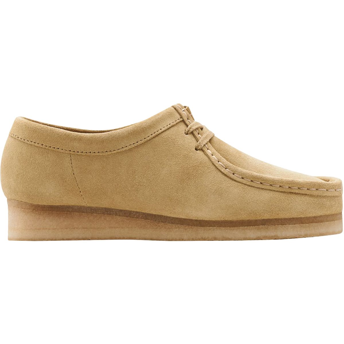 clarks wallabees womens cheap