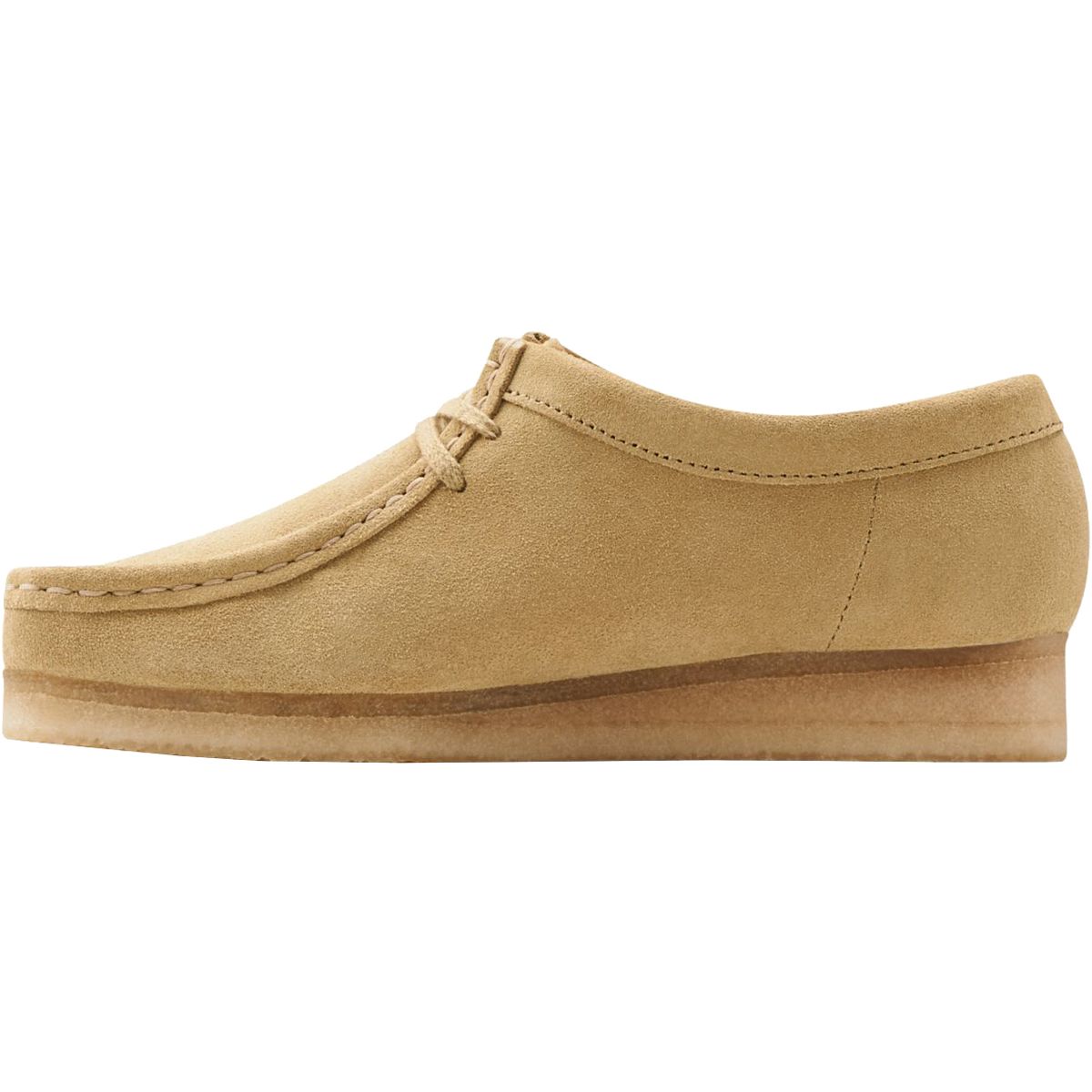 Clarks Wallabee Shoe Women's eBay