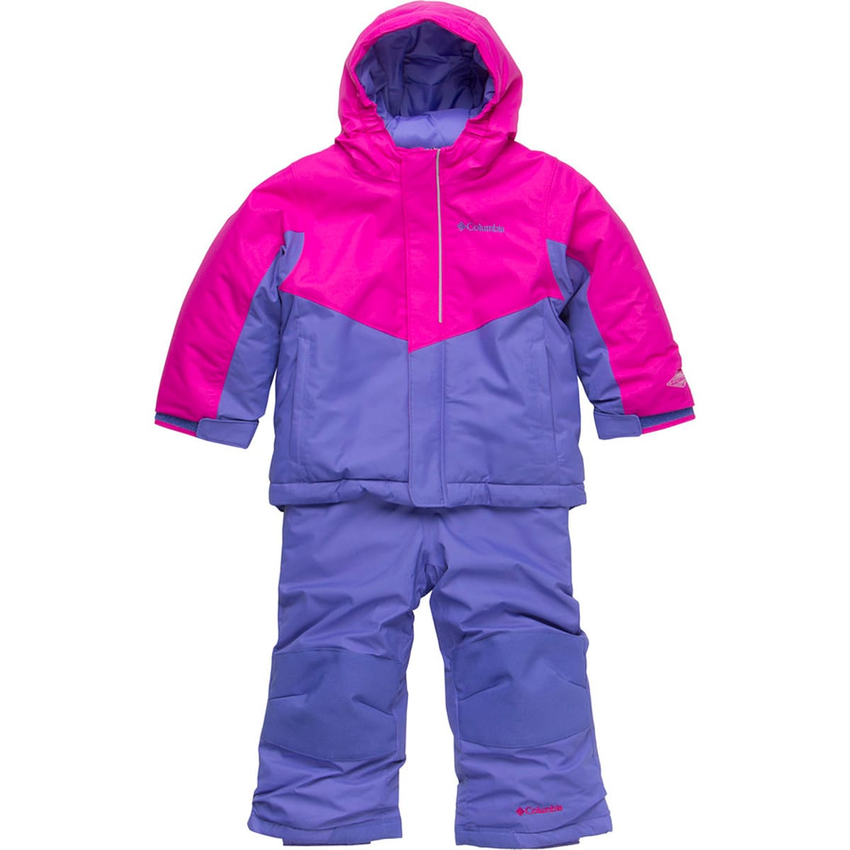 Kids snow suits Great value snow suits for babies & toddlers. Shop our range of toddlers ski wear to buy online today. Free P&P over £