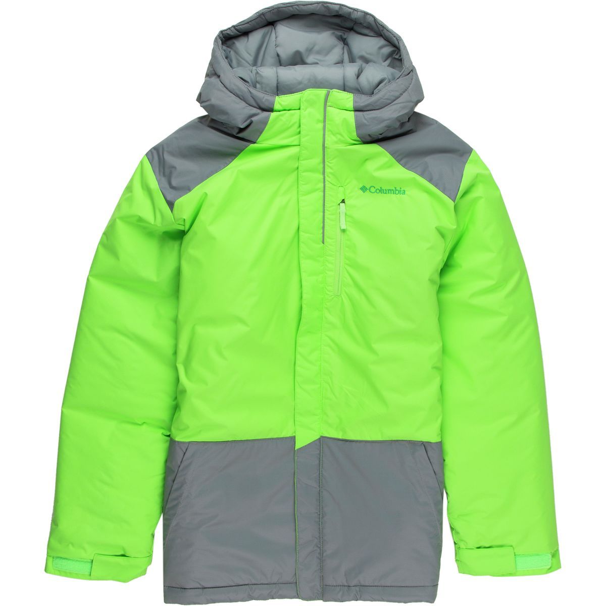 Columbia Lightning Lift Jacket - Boys