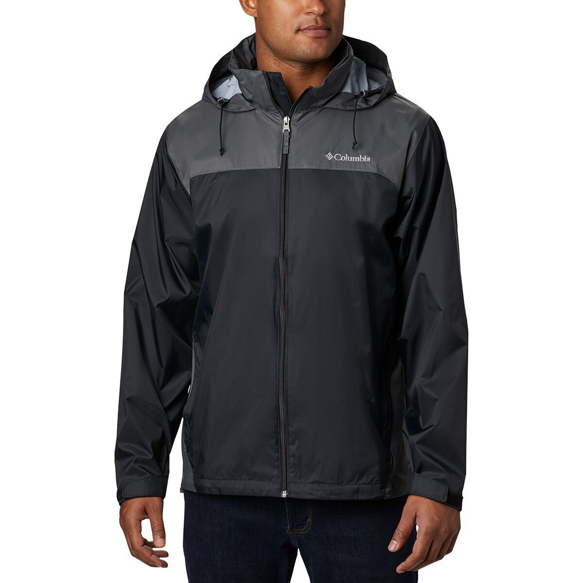 Mens Rain Jackets