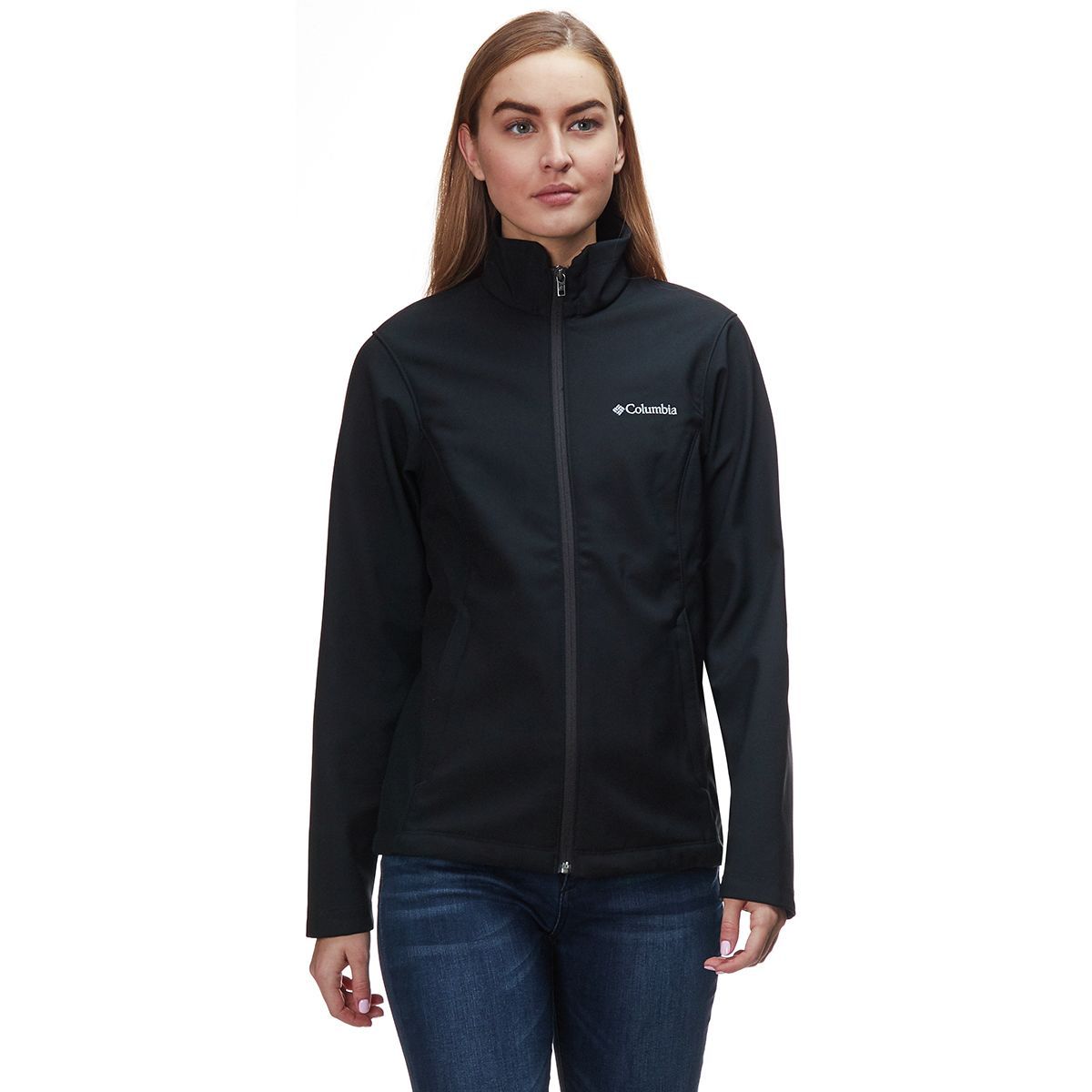 Womens Softshell Jackets