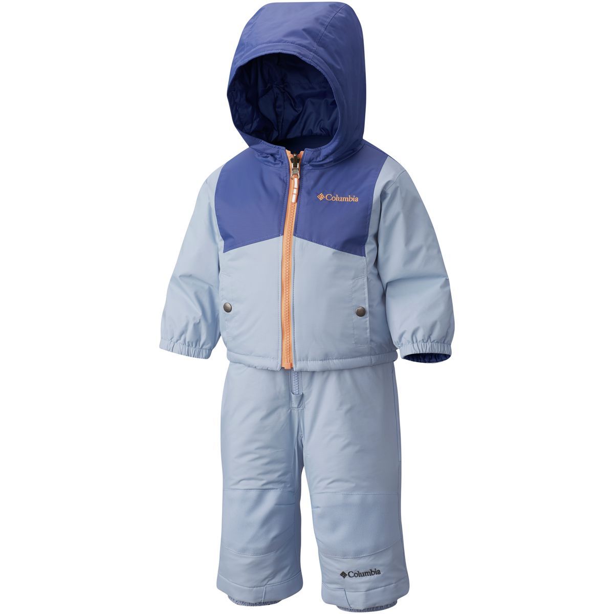 Toddler Snow Suits