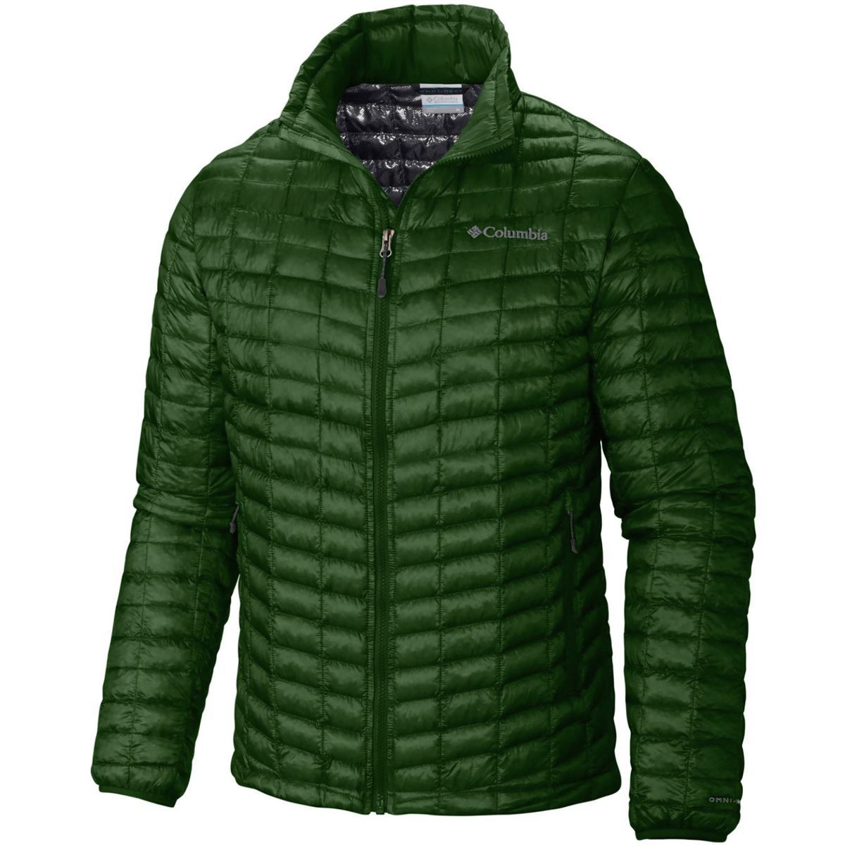 Mens Synthetic Insulation Jackets