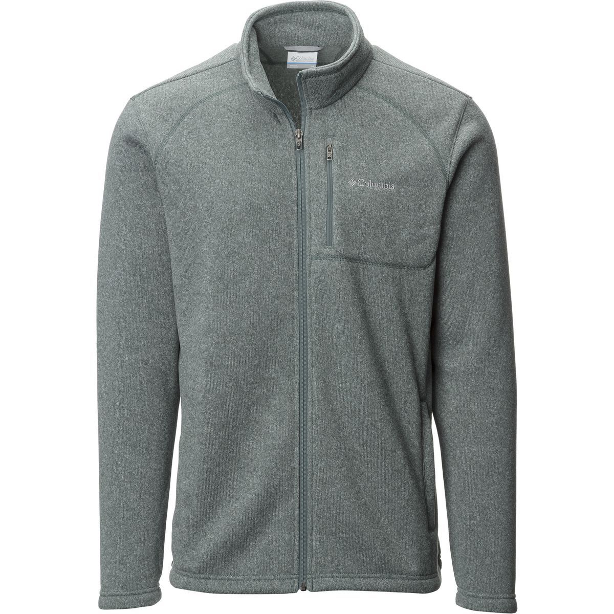 Mens Fleece Jackets