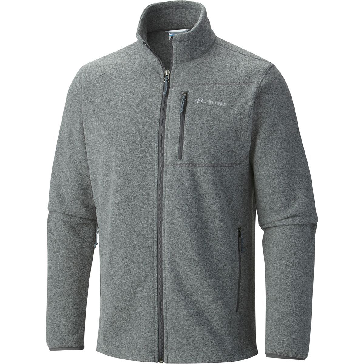 Mens Fleece Jackets