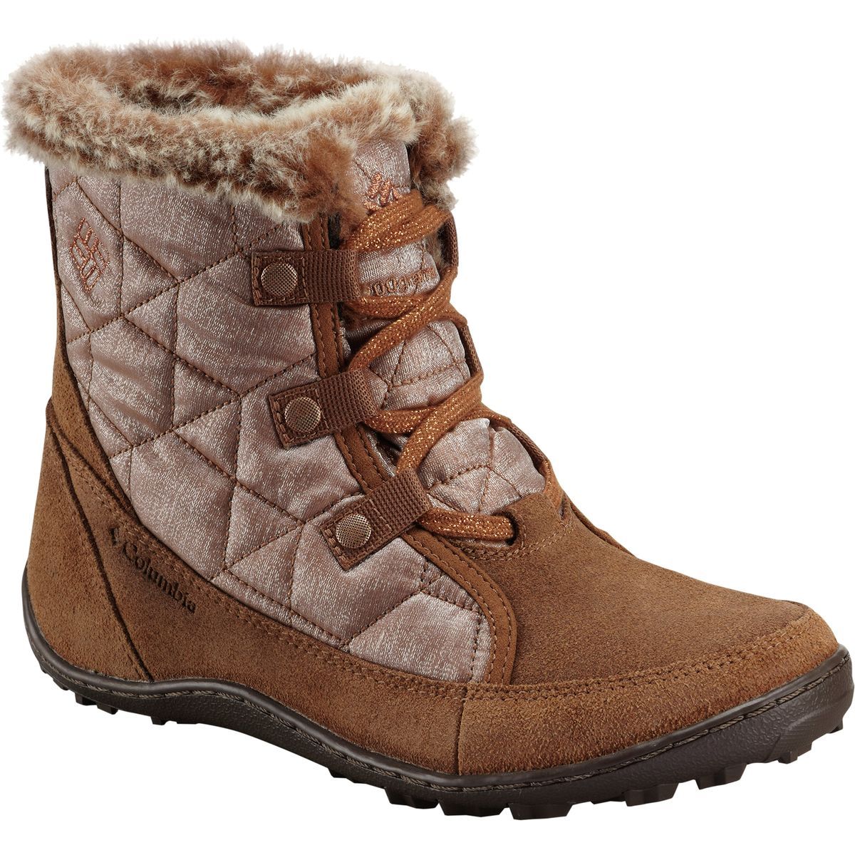 asos antarctic boots