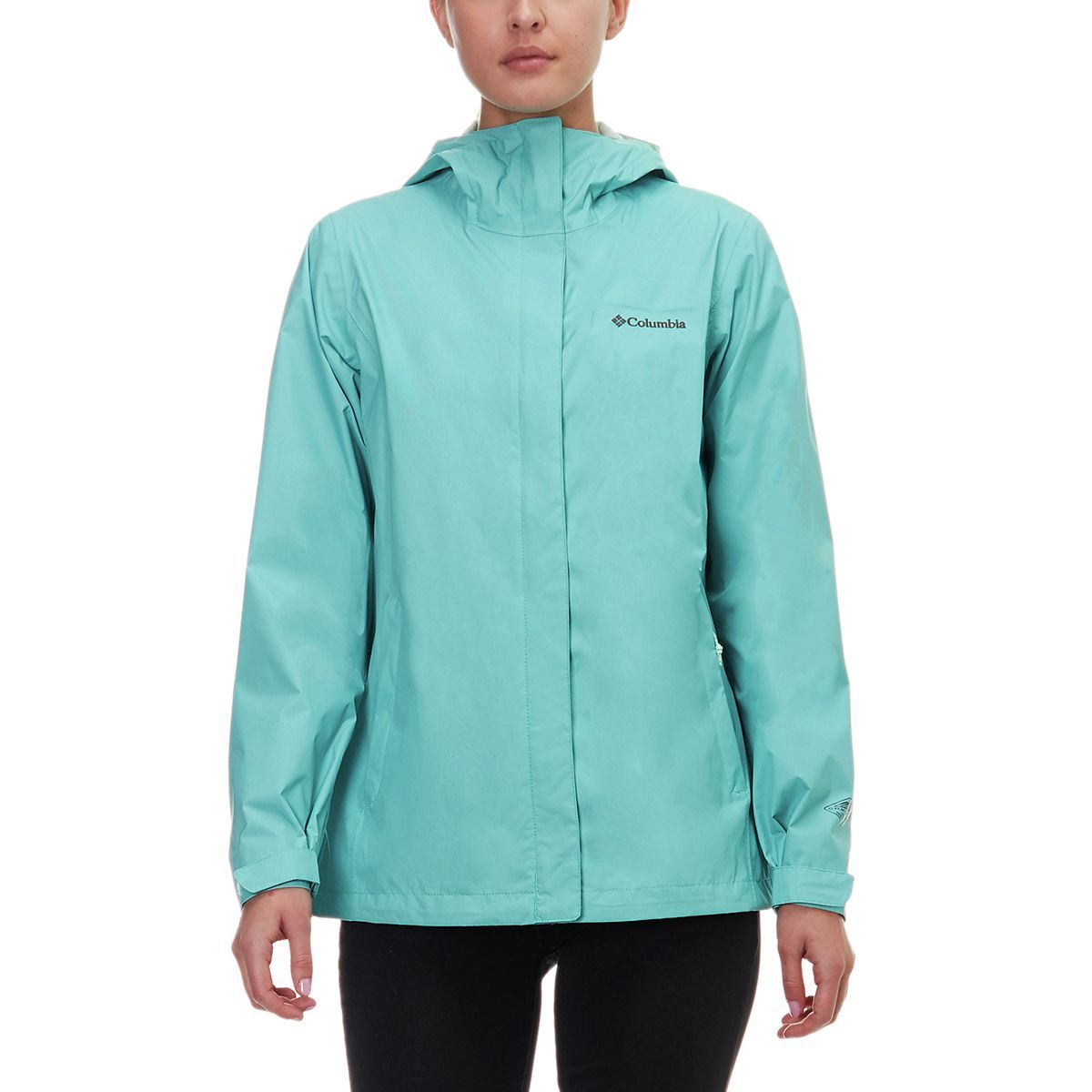 Columbia Arcadia II Rain Jacket Women's eBay