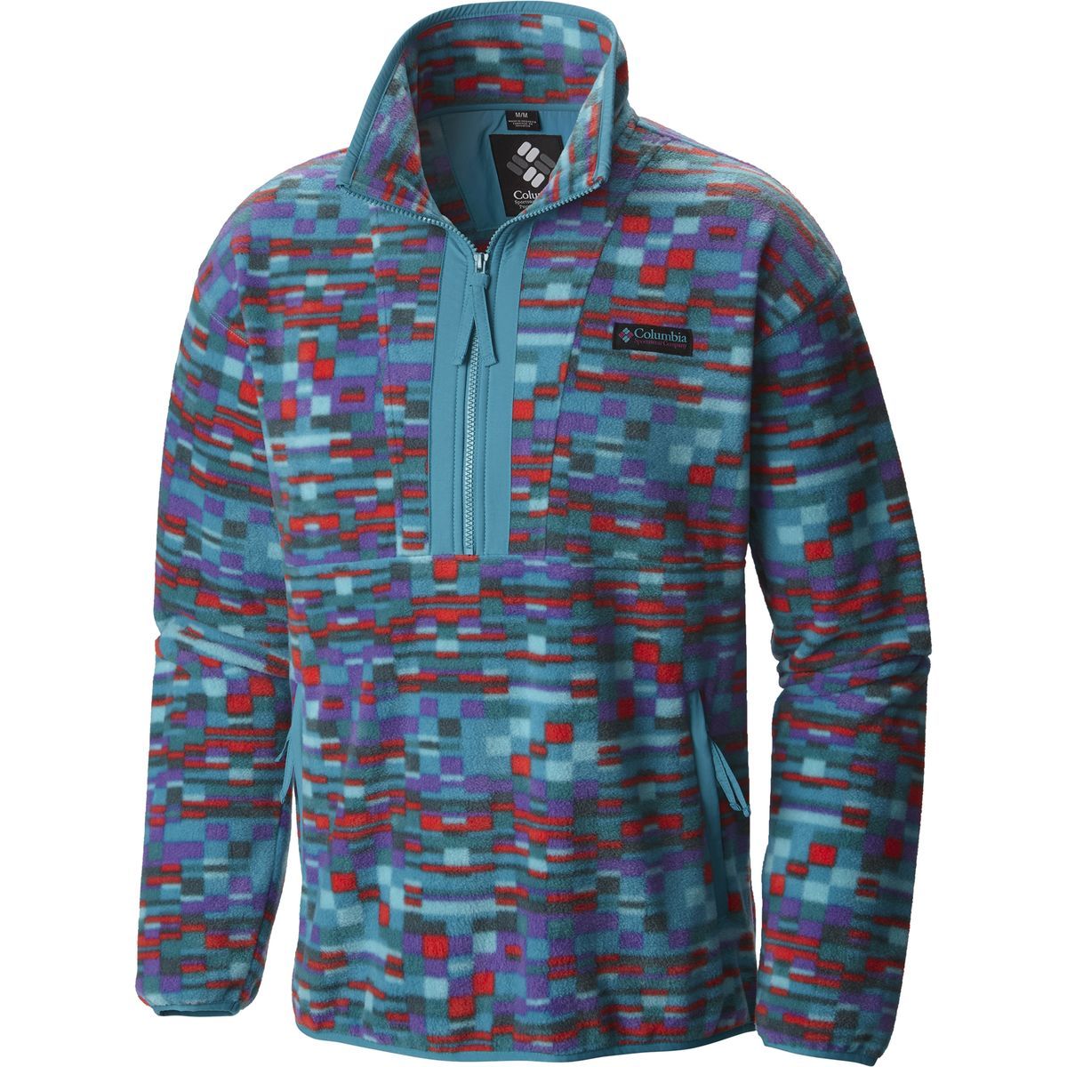 Mens Fleece Jackets