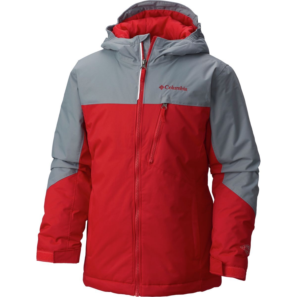 Columbia Double Grab Jacket - Boys