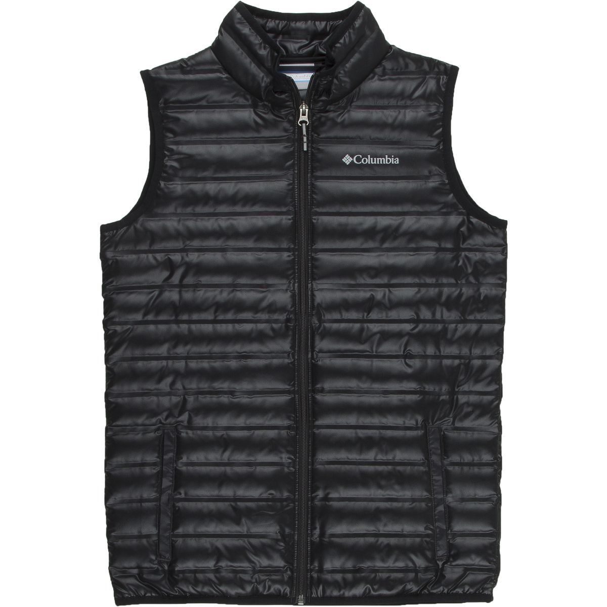 Columbia Flash Forward Down Vest - Boys
