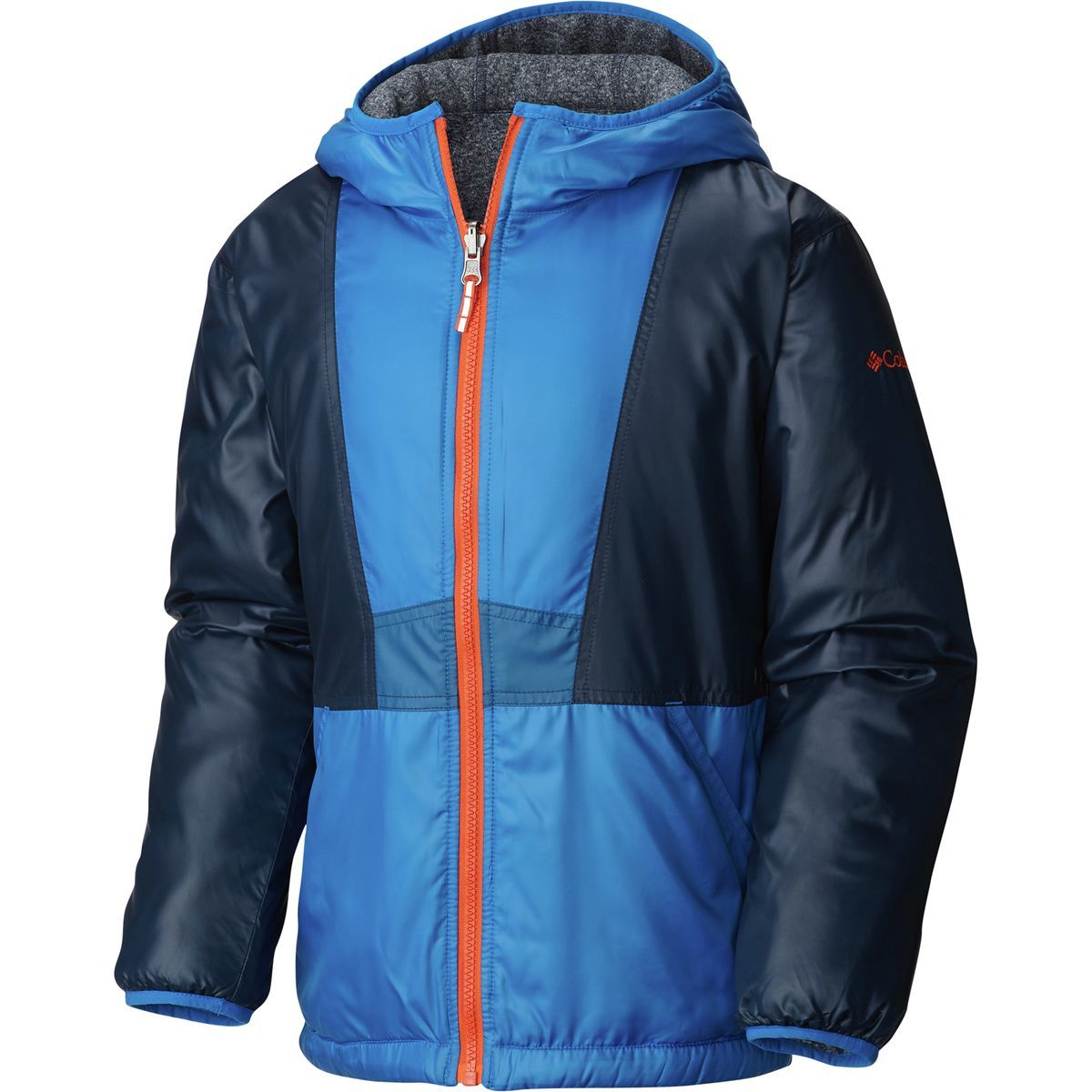 Columbia Flashback Insulated Jacket - Boys