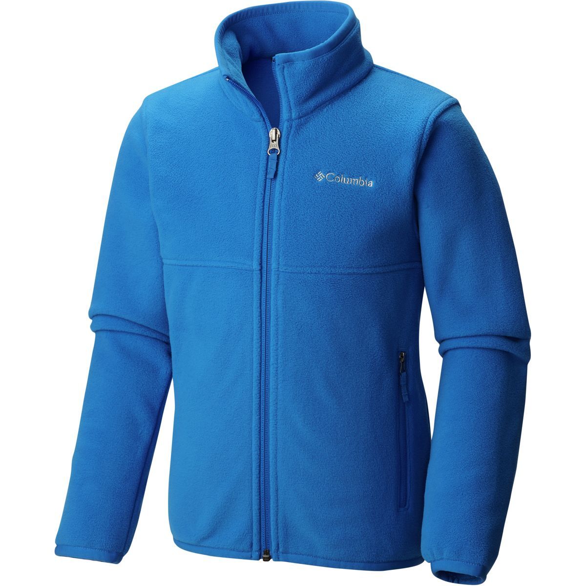 Columbia Fuller Ridge 2.0 Fleece Jacket - Boys