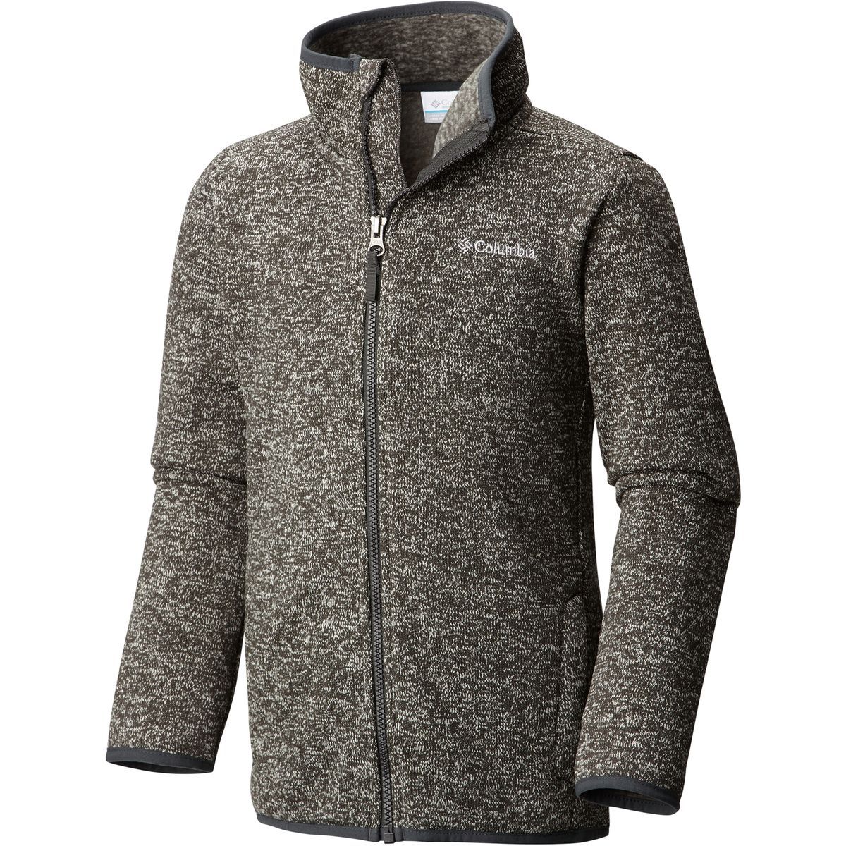 Columbia Birch Woods Fleece Jacket - Boys