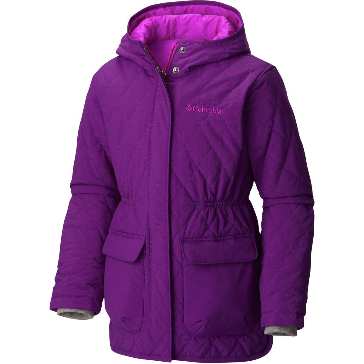 Columbia Primrose Peak Jacket - Girls