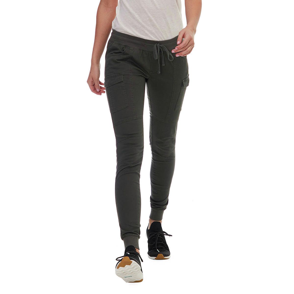 Columbia PNW Teton Trail II Skinny Cargo Pant - Women