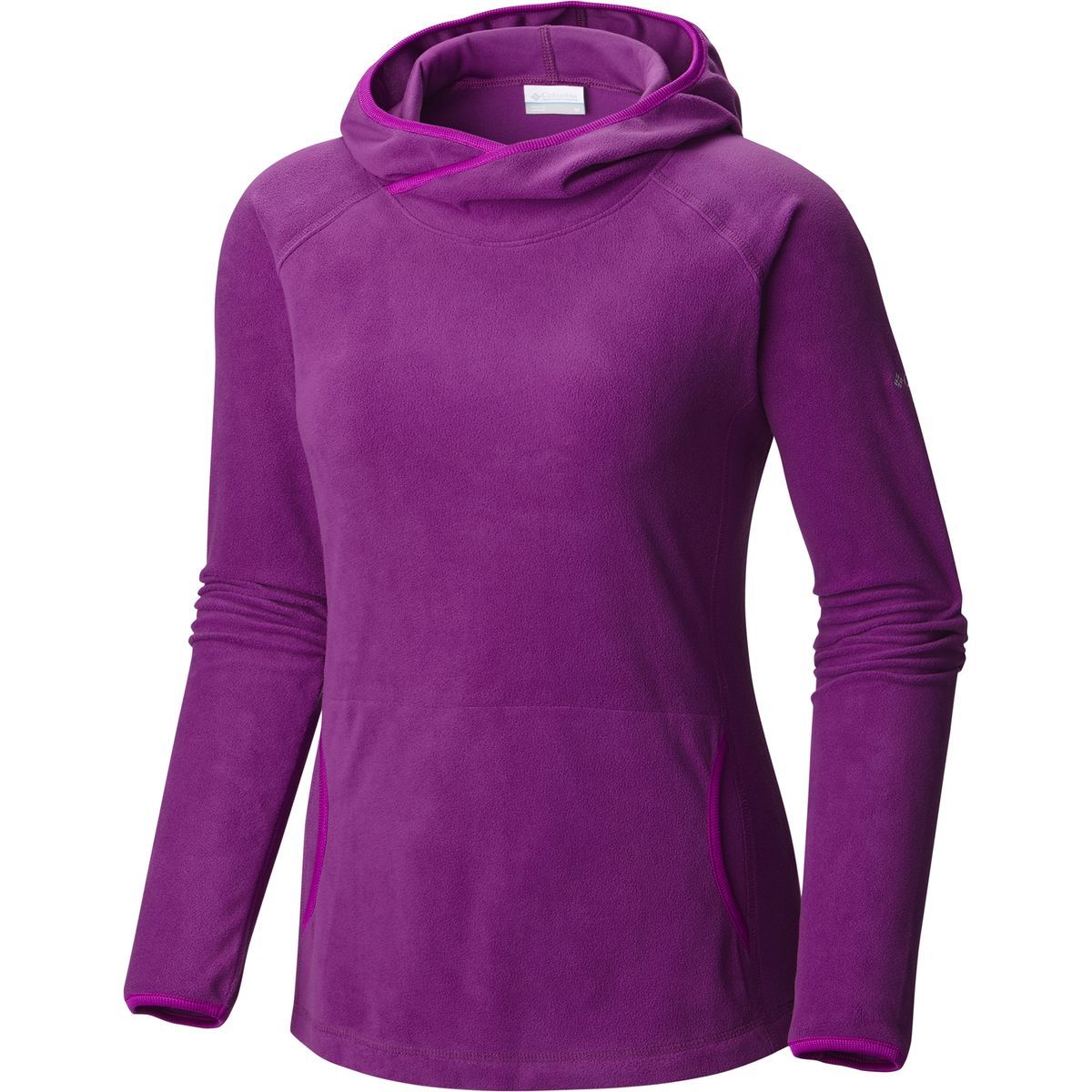 Columbia Glacial Fleece IV Hoody - Women