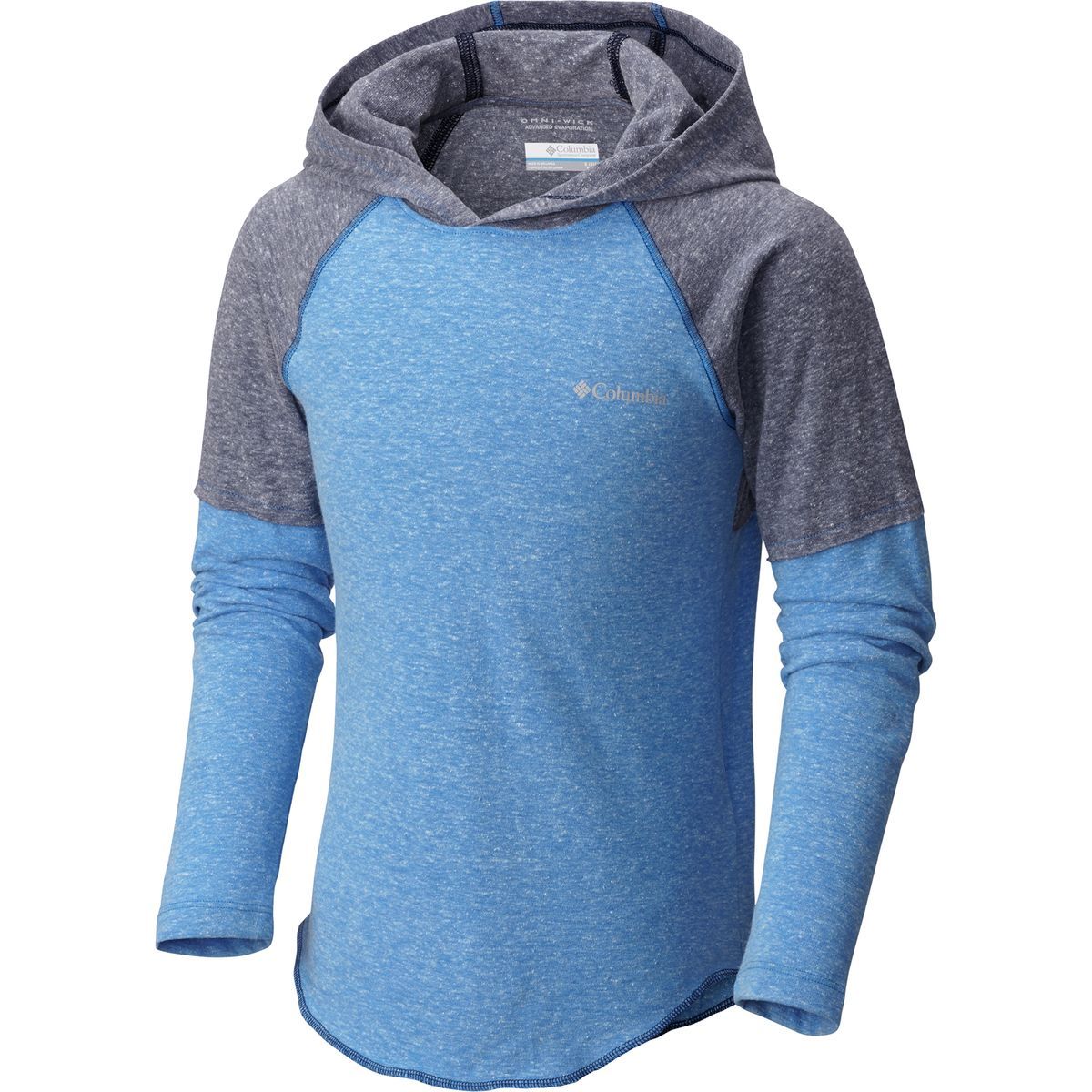 Columbia Silver Ridge Novelty Hoodie - Boys