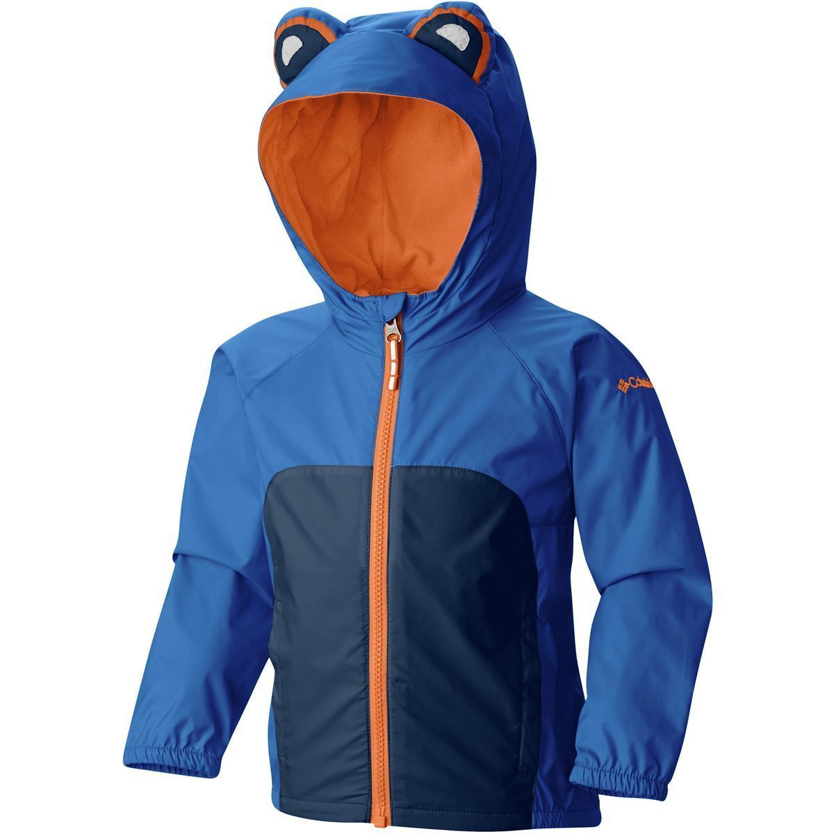 Columbia Kitteribbit Jacket - Toddler Boys