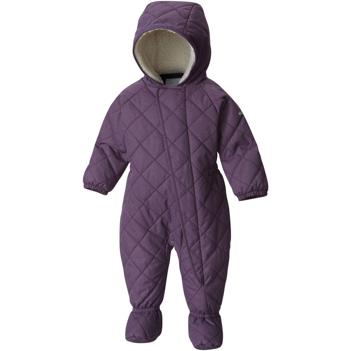 Infant Snow Suits Baby Buntings