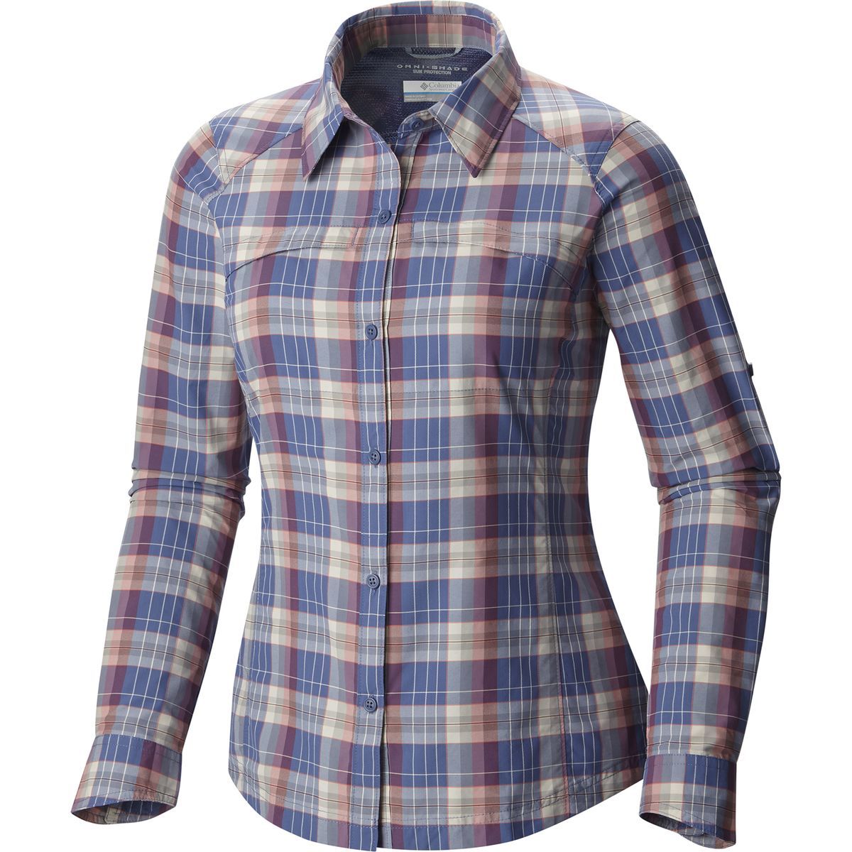 Columbia, women's tshirts and tank tops