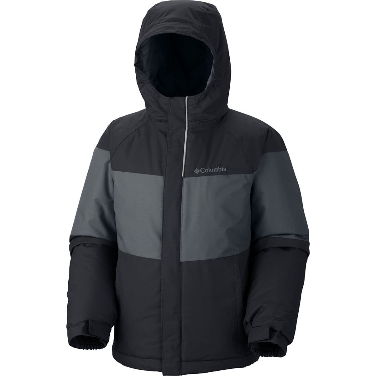 Columbia Alpine Action Jacket - Boys