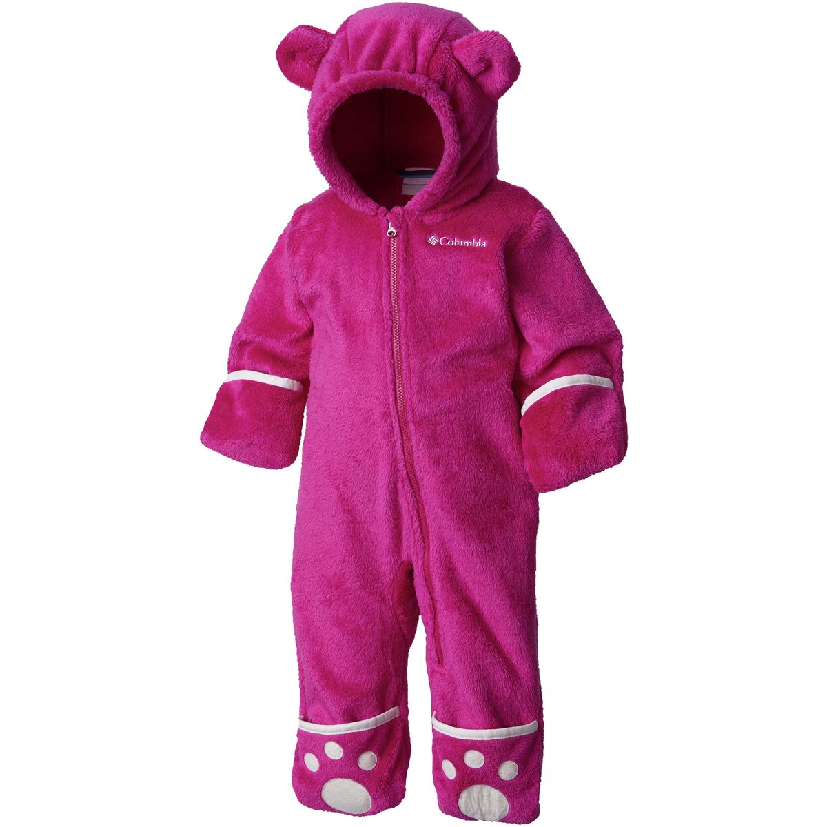 Infant Snow Suits Baby Buntings