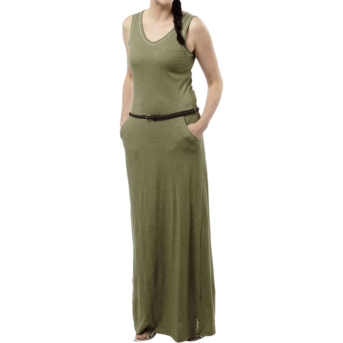Craghoppers NosiLife Amiee Maxi Dress - Women