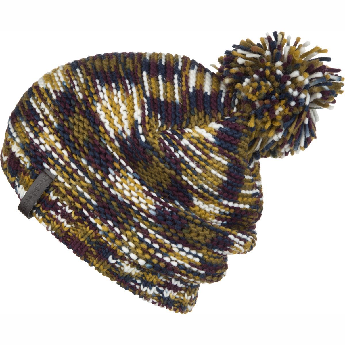 Craghoppers Wensleydale Hat - GWP Honey, M/L