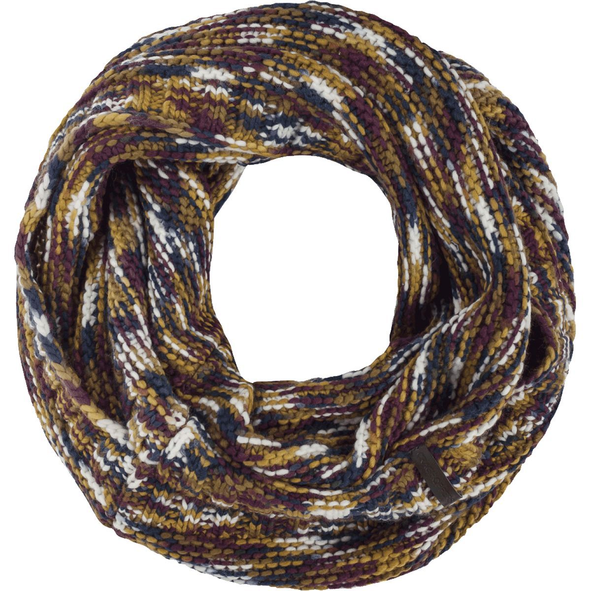 Craghoppers Wensleydale Snood - GWP Honey, One Size