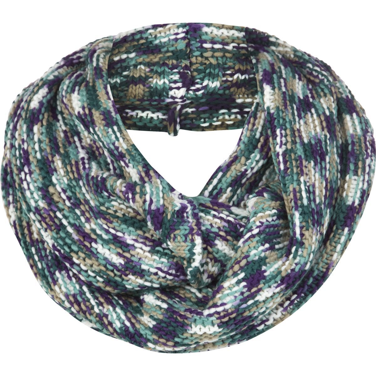 Craghoppers Wensleydale Snood - GWP Pine Forest, One Size