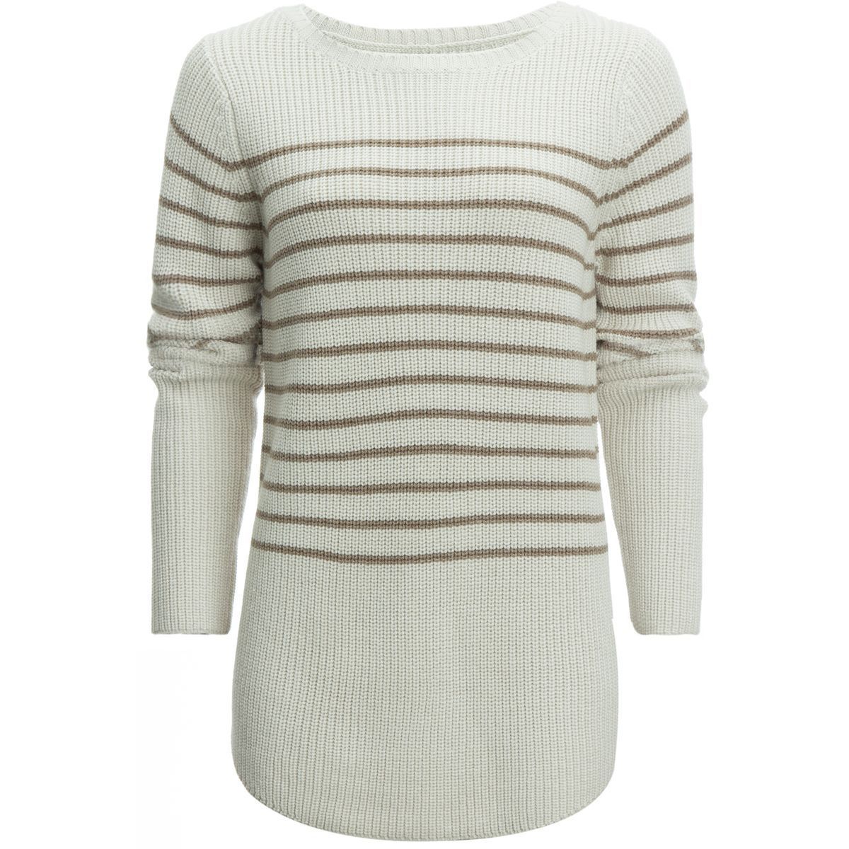 Carve Designs Truckee Sweater - Women