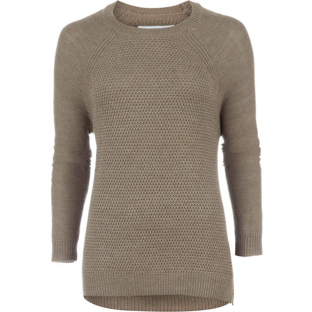 Carve Designs Cabin Sweater - Women