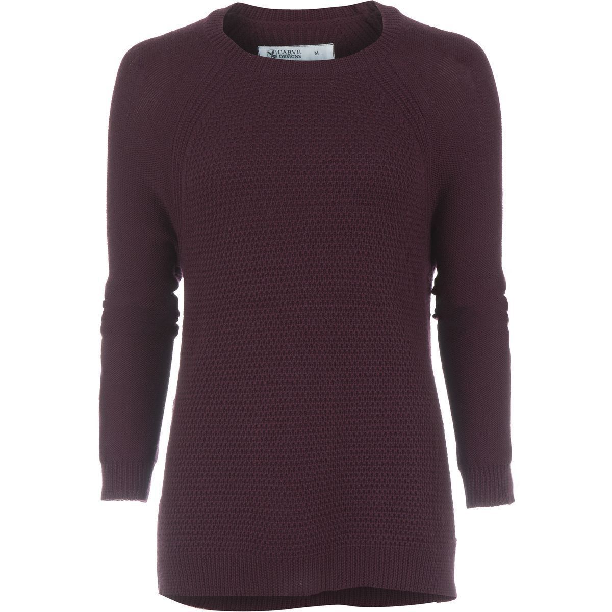 Carve Designs Cabin Sweater - Women