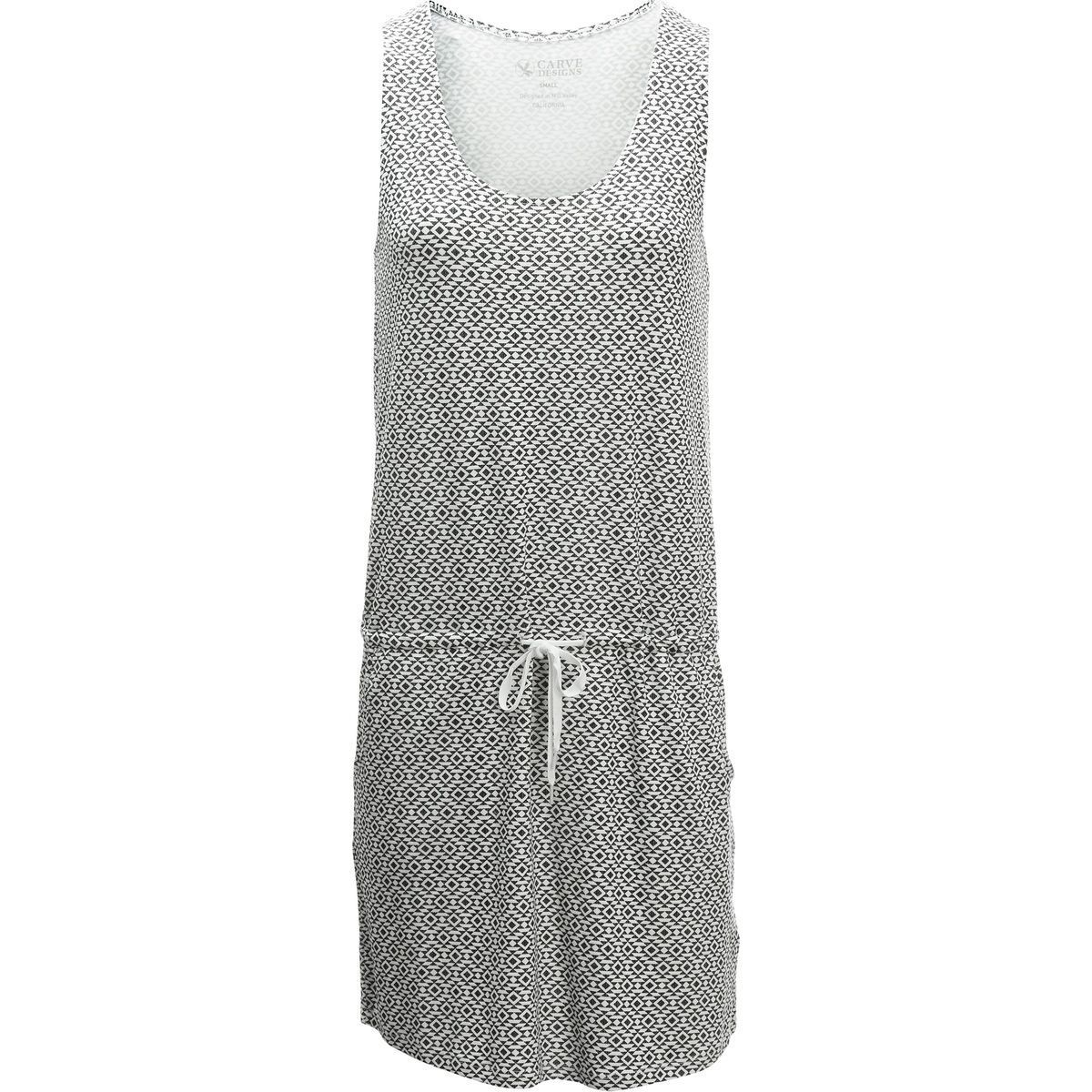 Carve Designs Aliso Dress - Women