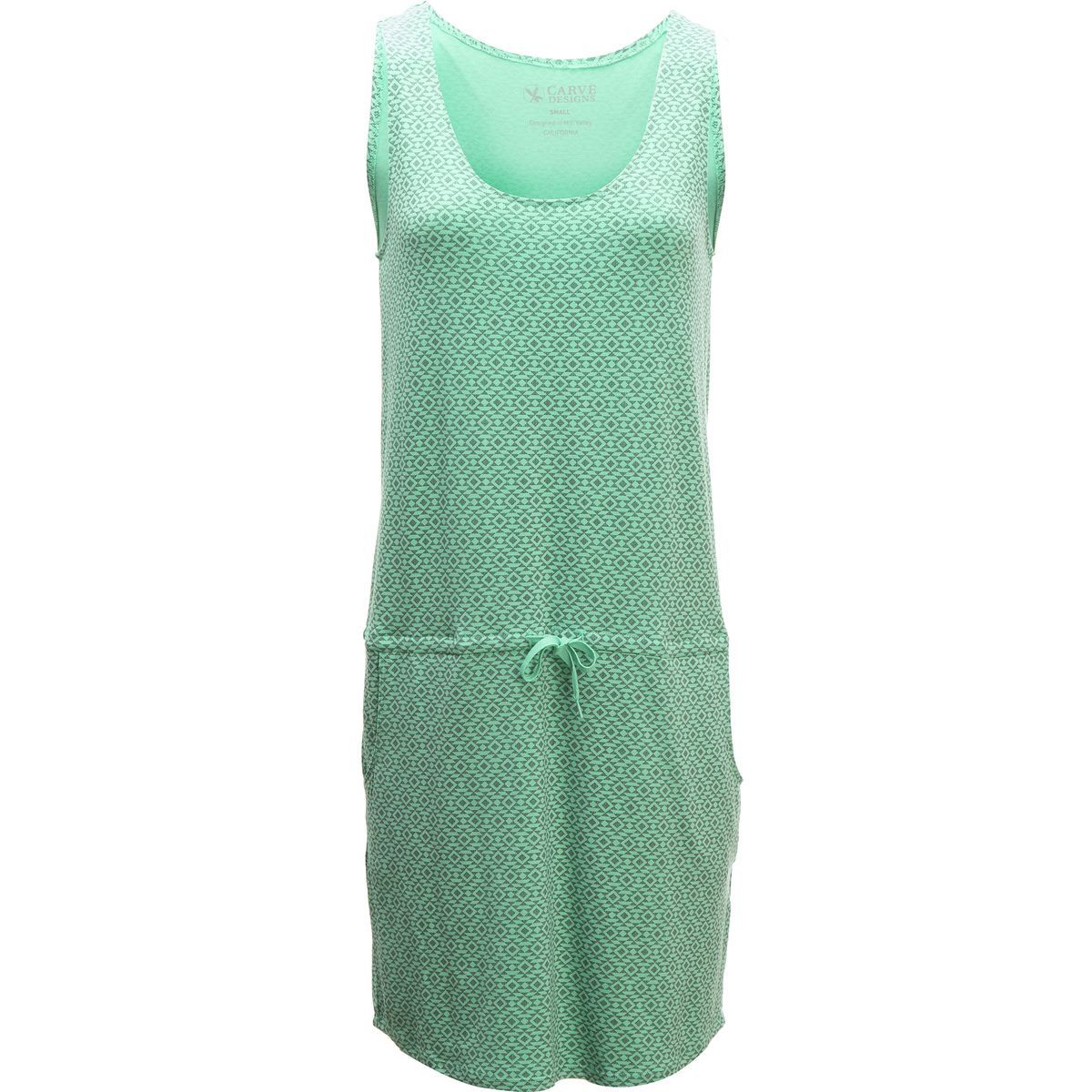 Carve Designs Aliso Dress - Women