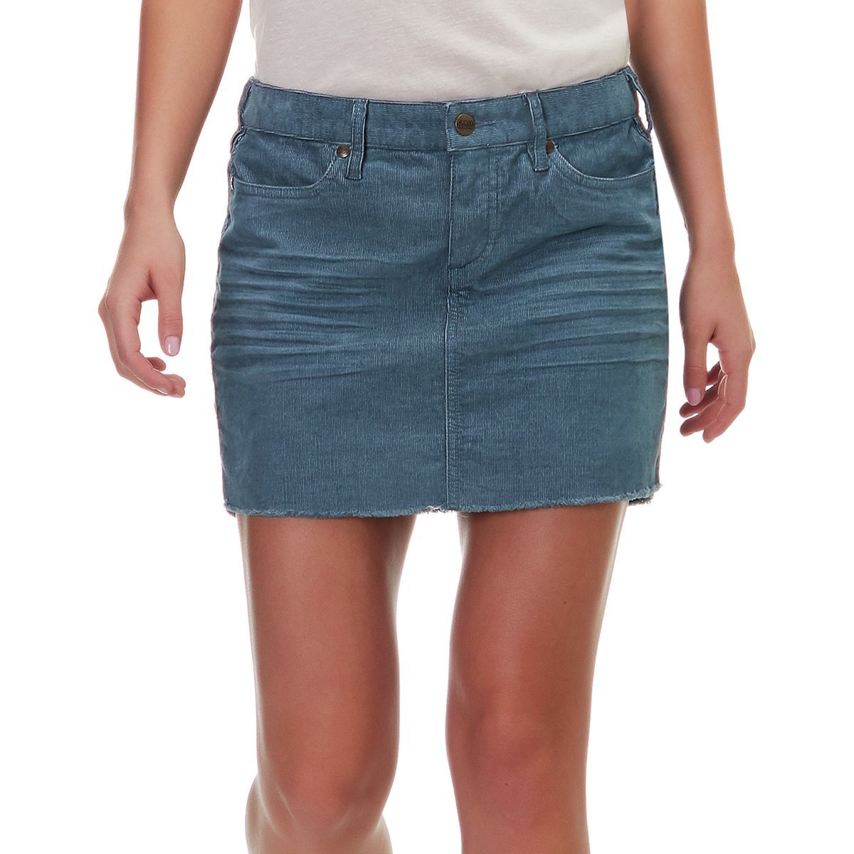 Carve Designs Oahu Skirt - Women