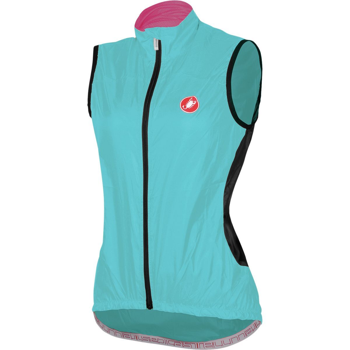 Castelli Velo Vest - Womens