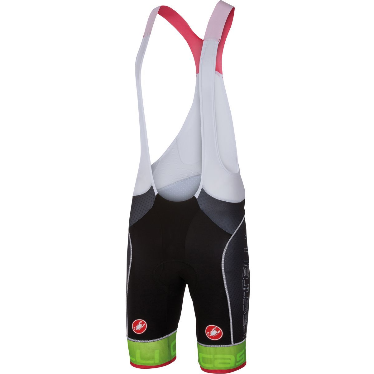 Castelli Free Aero Race Team Bib Shorts Men's eBay