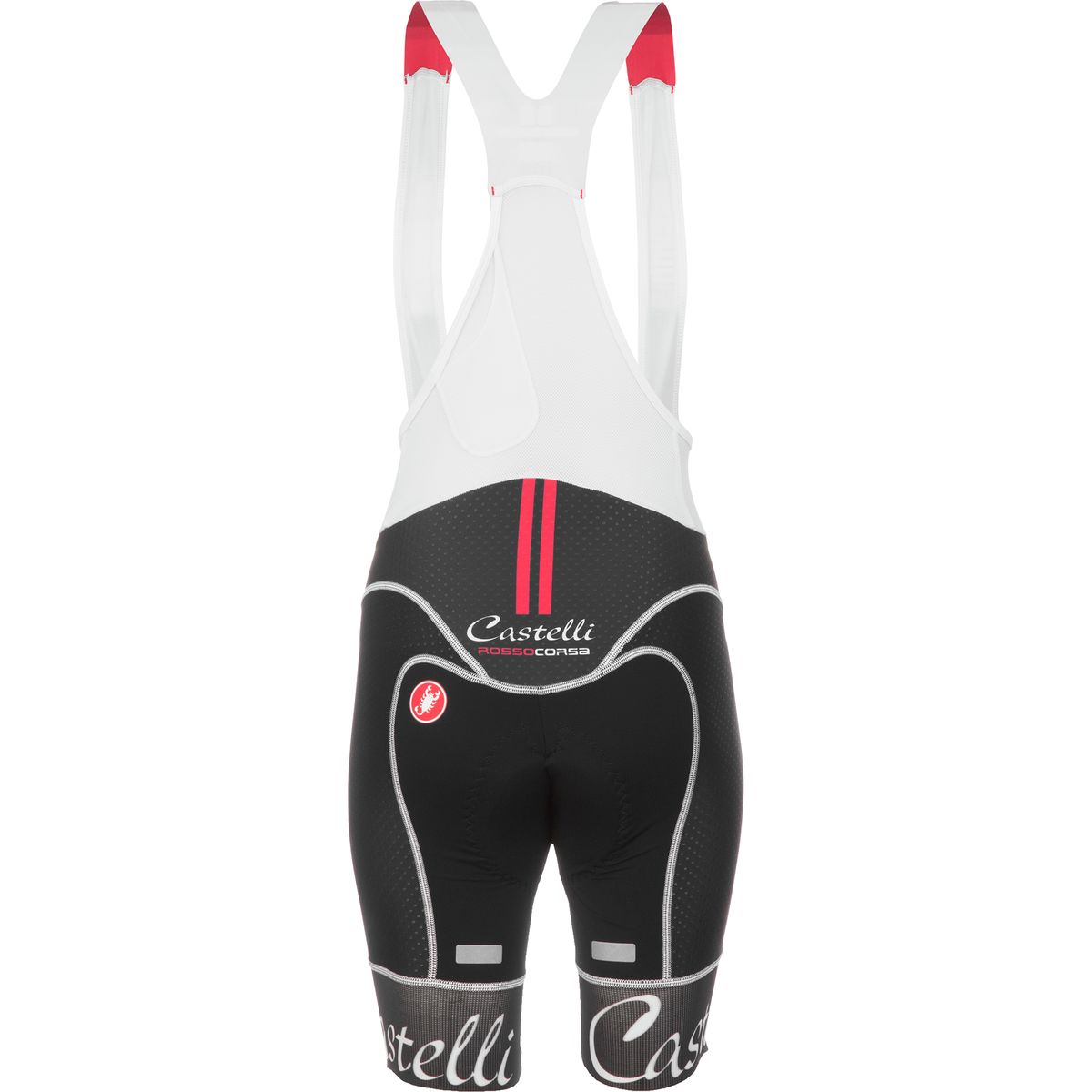 Castelli Free Aero Bib Shorts - Women&#39;s | eBay